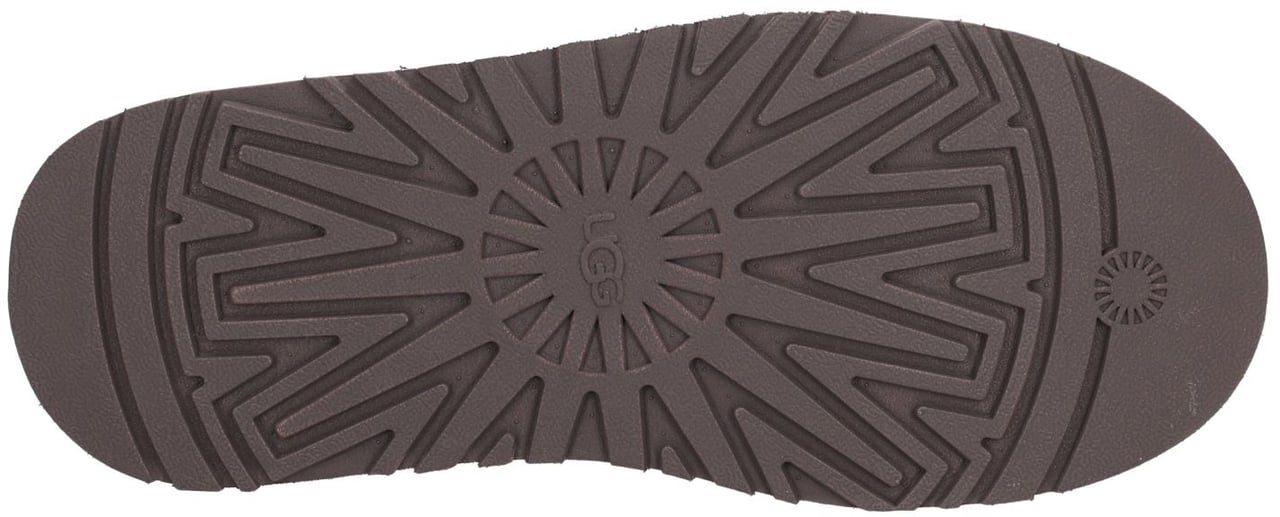 UGG Tazz II Rocky Oak Divers