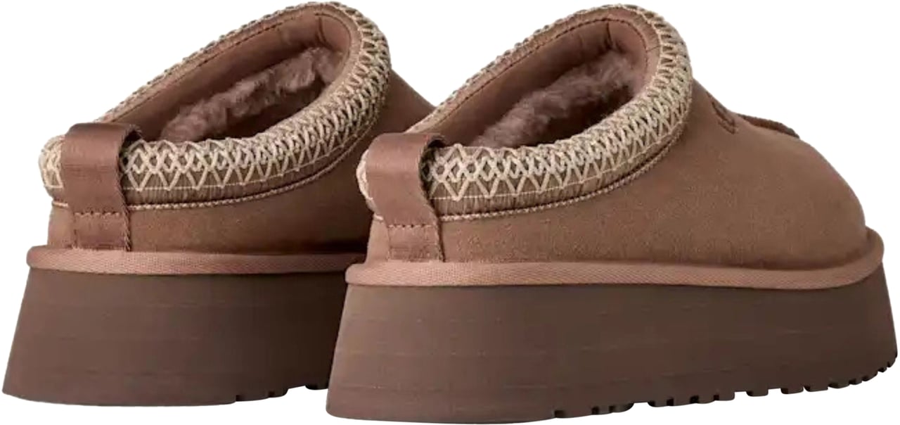 UGG Ugg Tazz Ii Pantoffels Bruin 1174471 Bruin