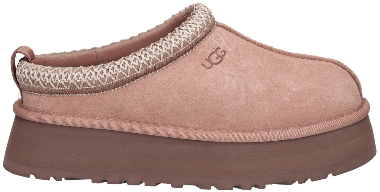UGG Tazz II Rocky Oak Divers