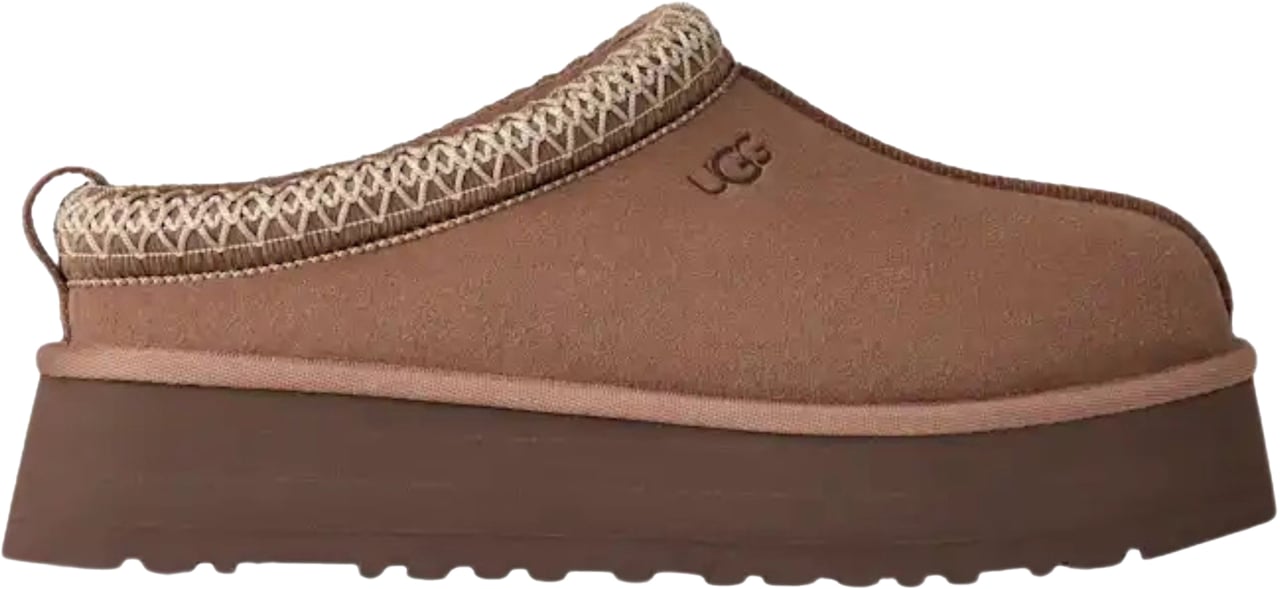 UGG Ugg Tazz Ii Pantoffels Bruin 1174471 Bruin