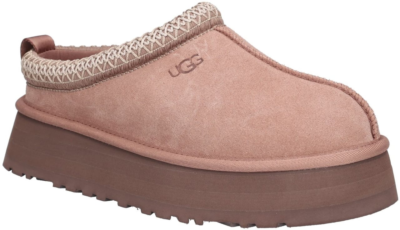 UGG Tazz II Rocky Oak Divers