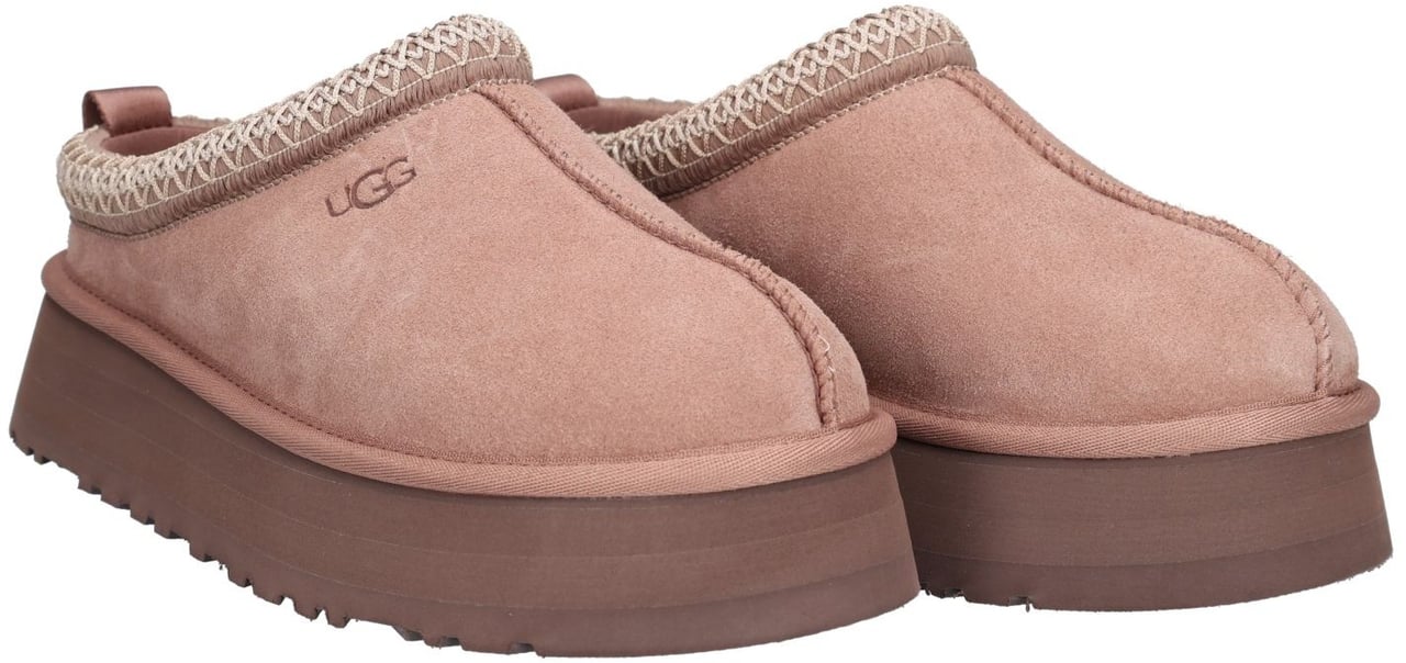 UGG Tazz II Rocky Oak Divers