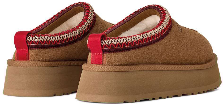 UGG Tazz Ii Chestnut Bruin