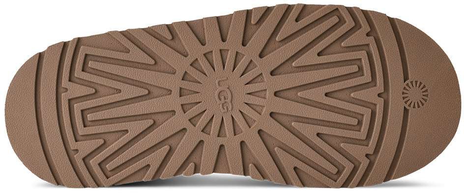 UGG Tazz Ii Chestnut Bruin