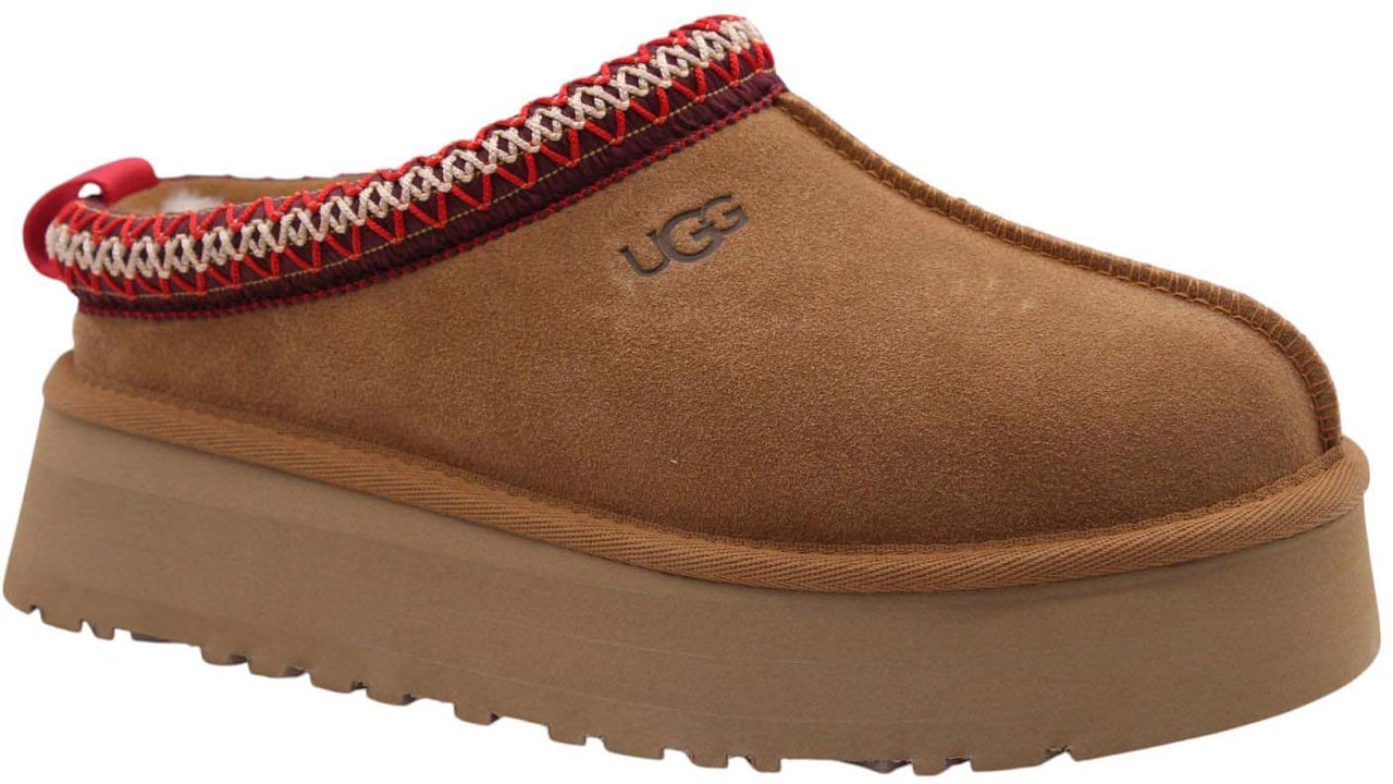 UGG Klomp Brown Bruin