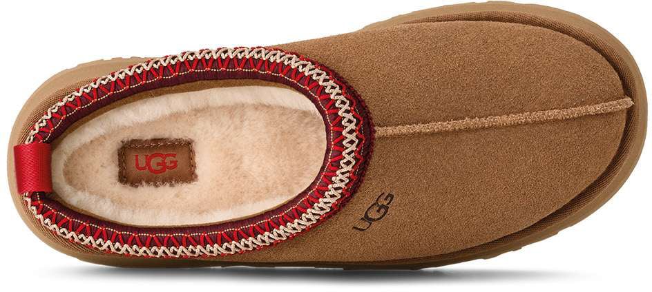 UGG Tazz Ii Chestnut Bruin