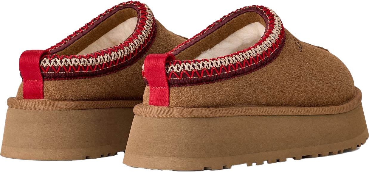 UGG Dames W Tazz Ii Beige