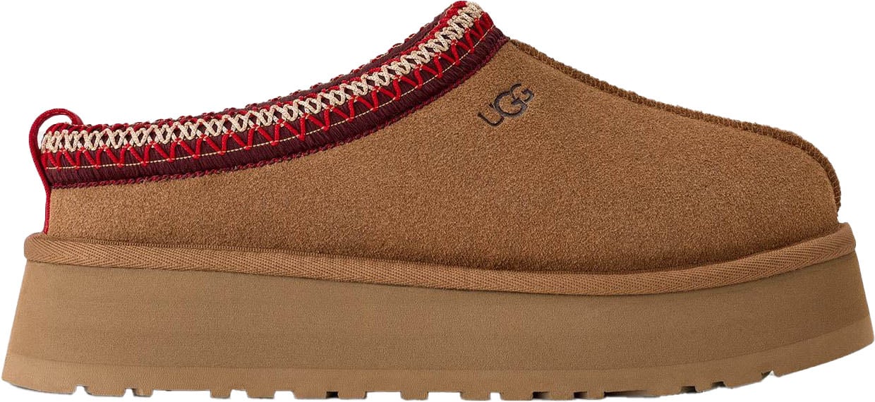 UGG Dames W Tazz Ii Beige