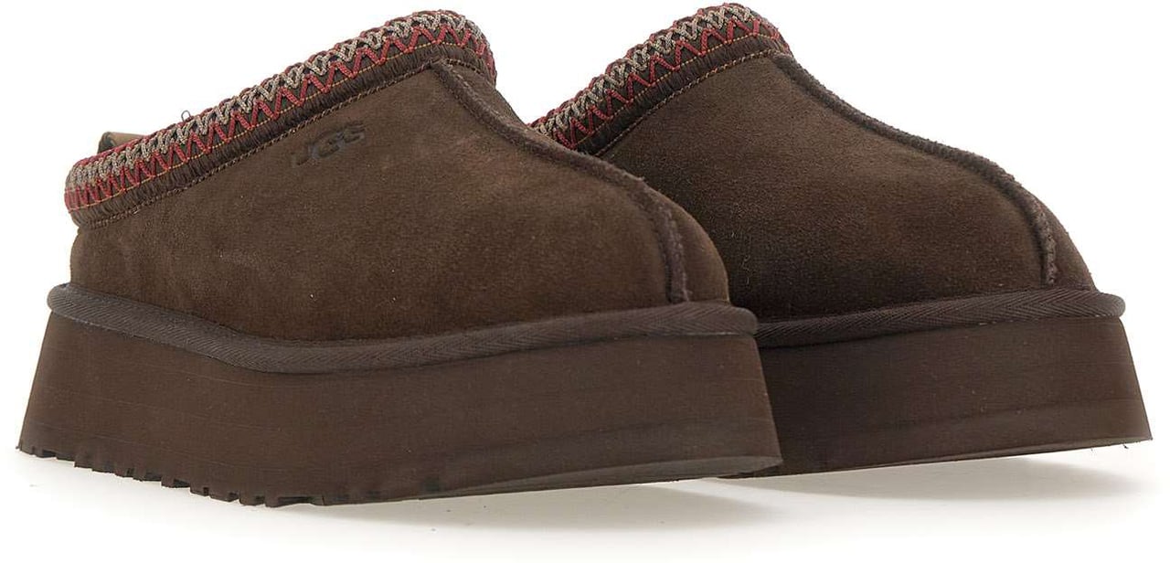UGG Sandals Brown Bruin