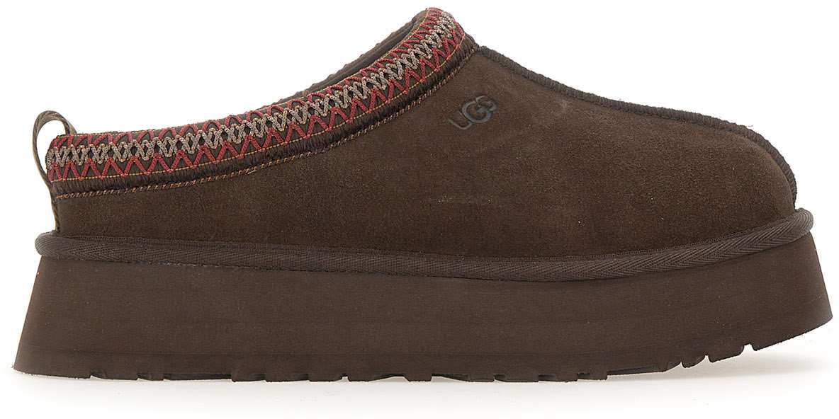 UGG Sandals Brown Bruin