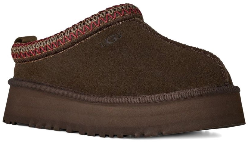 UGG Sandals Brown Bruin