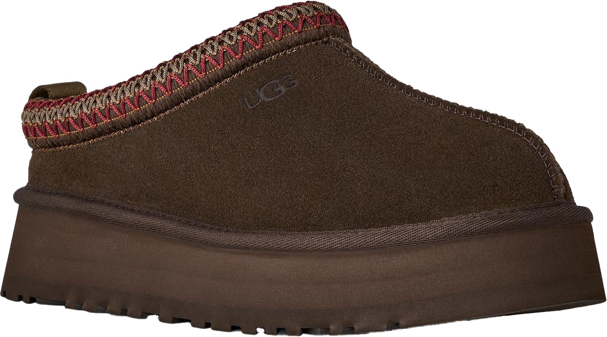 UGG Dames W Tazz Ii Bruin