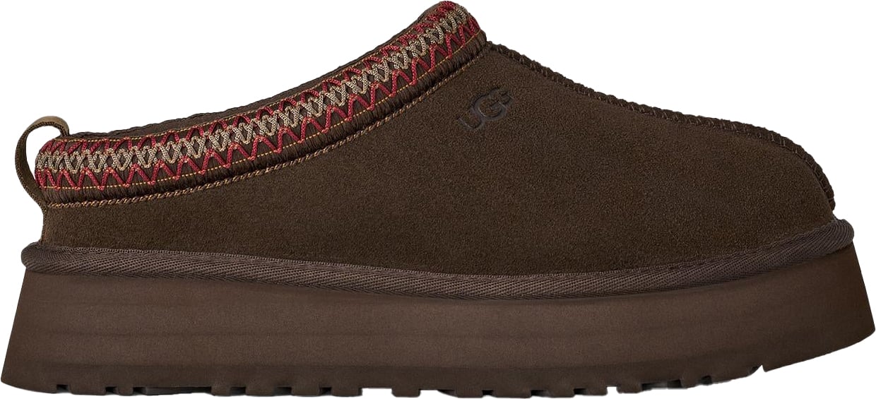 UGG Dames W Tazz Ii Bruin