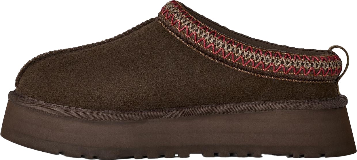 UGG Dames W Tazz Ii Bruin
