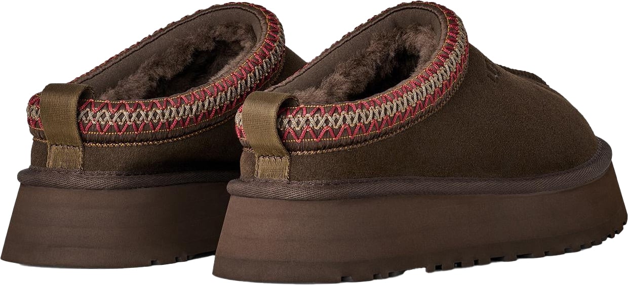 UGG Dames W Tazz Ii Bruin