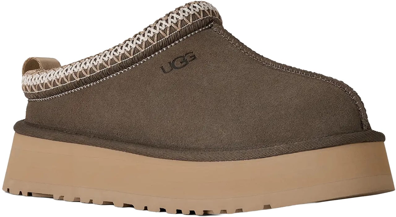 UGG Sandals Dried Oregano Taupe