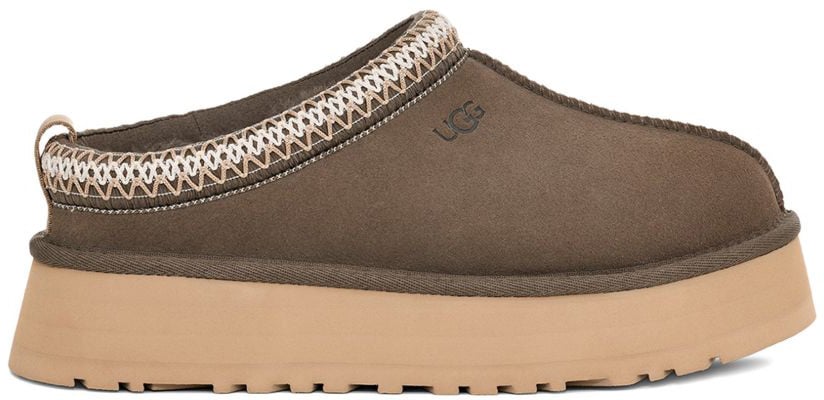 UGG Sandals Green Groen