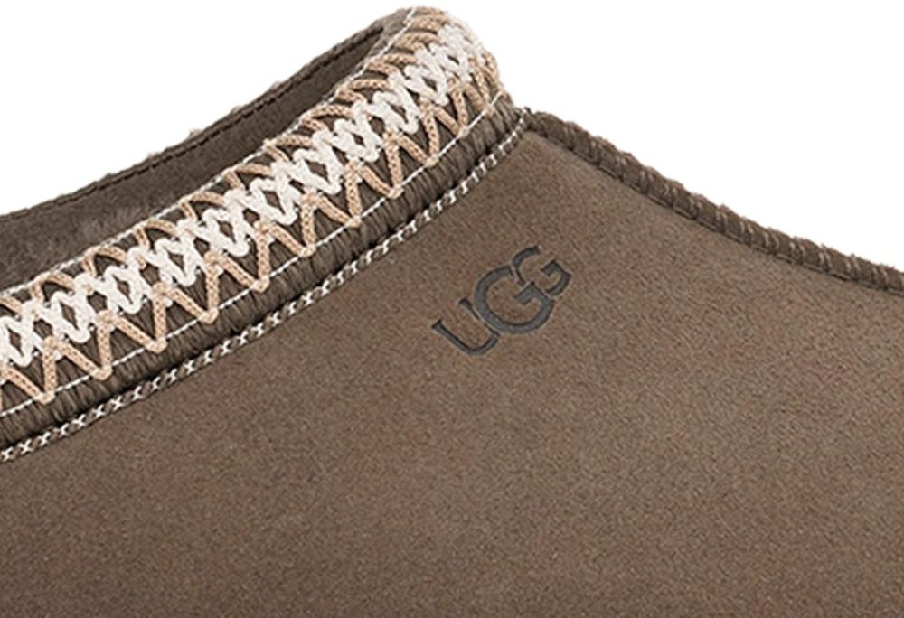 UGG Sandals Green Groen