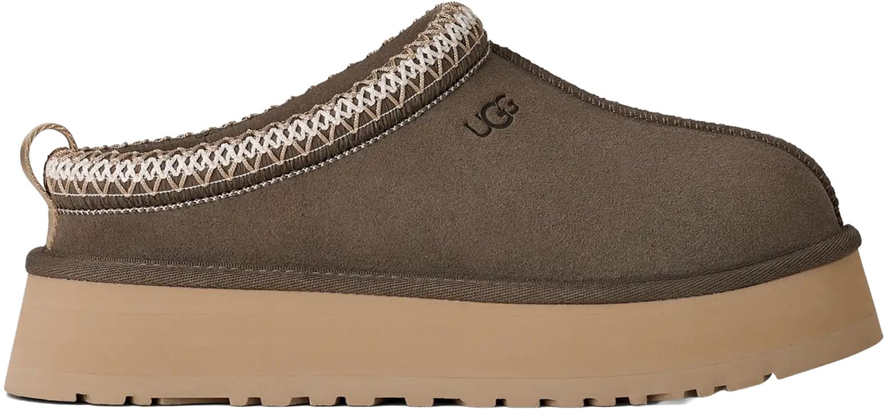 UGG Sandals Dried Oregano Taupe