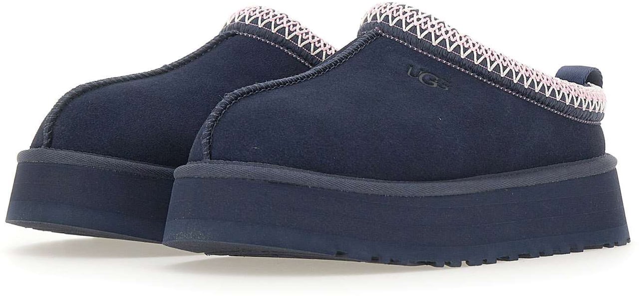 UGG Sandals Blue Navy