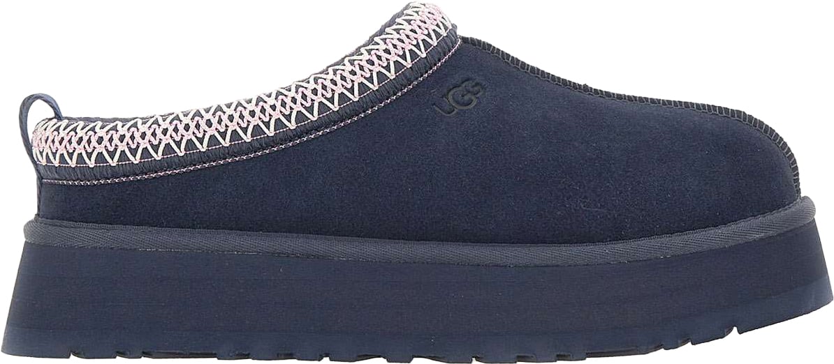 UGG Sandals Blue Navy