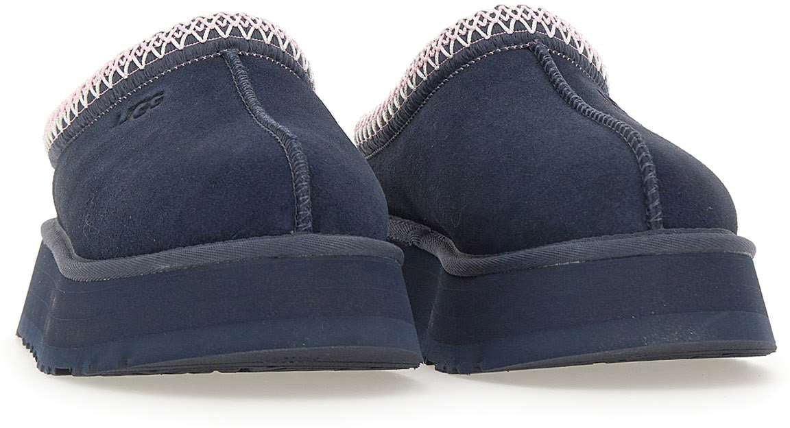 UGG Sandals Blue Navy