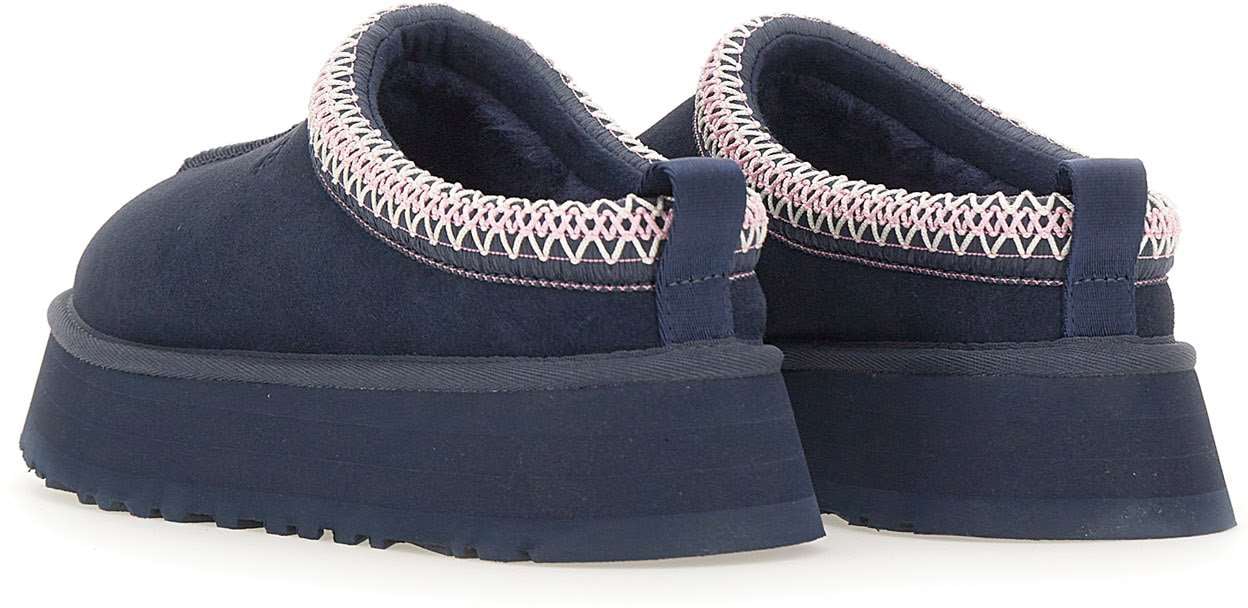 UGG Sandals Blue Navy