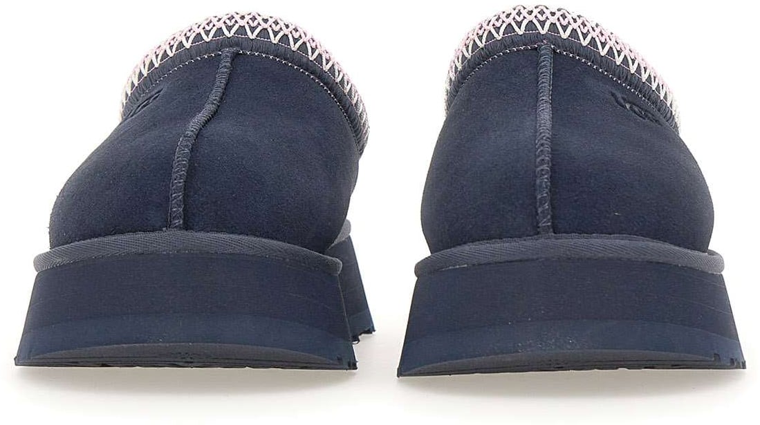 UGG Sandals Blue Navy