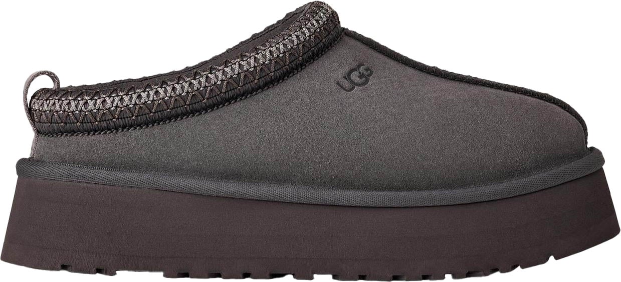 UGG Dames W Tazz Ii Blauw