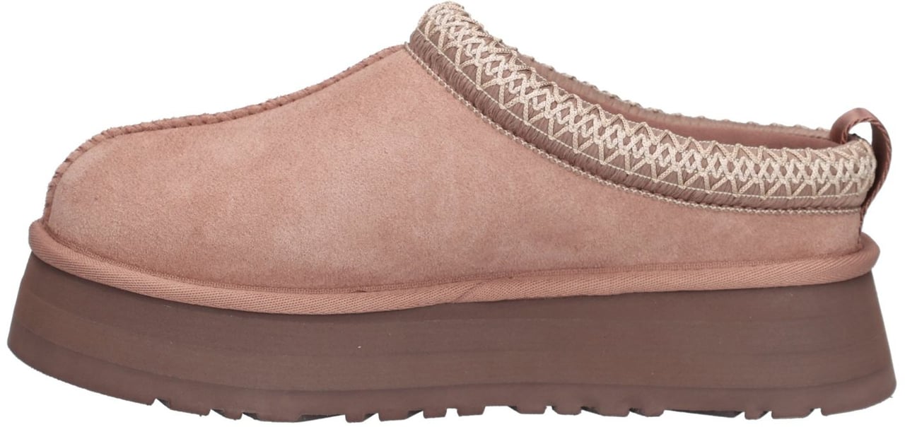 UGG Tazz II Rocky Oak Divers