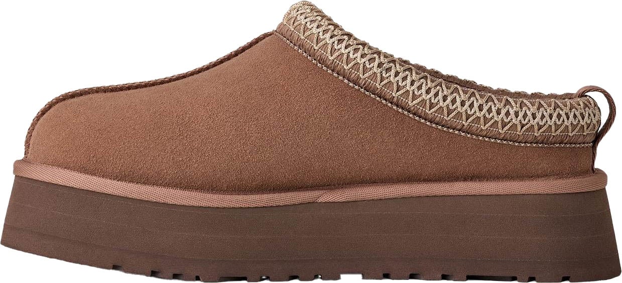 UGG Dames W Tazz Ii Bruin