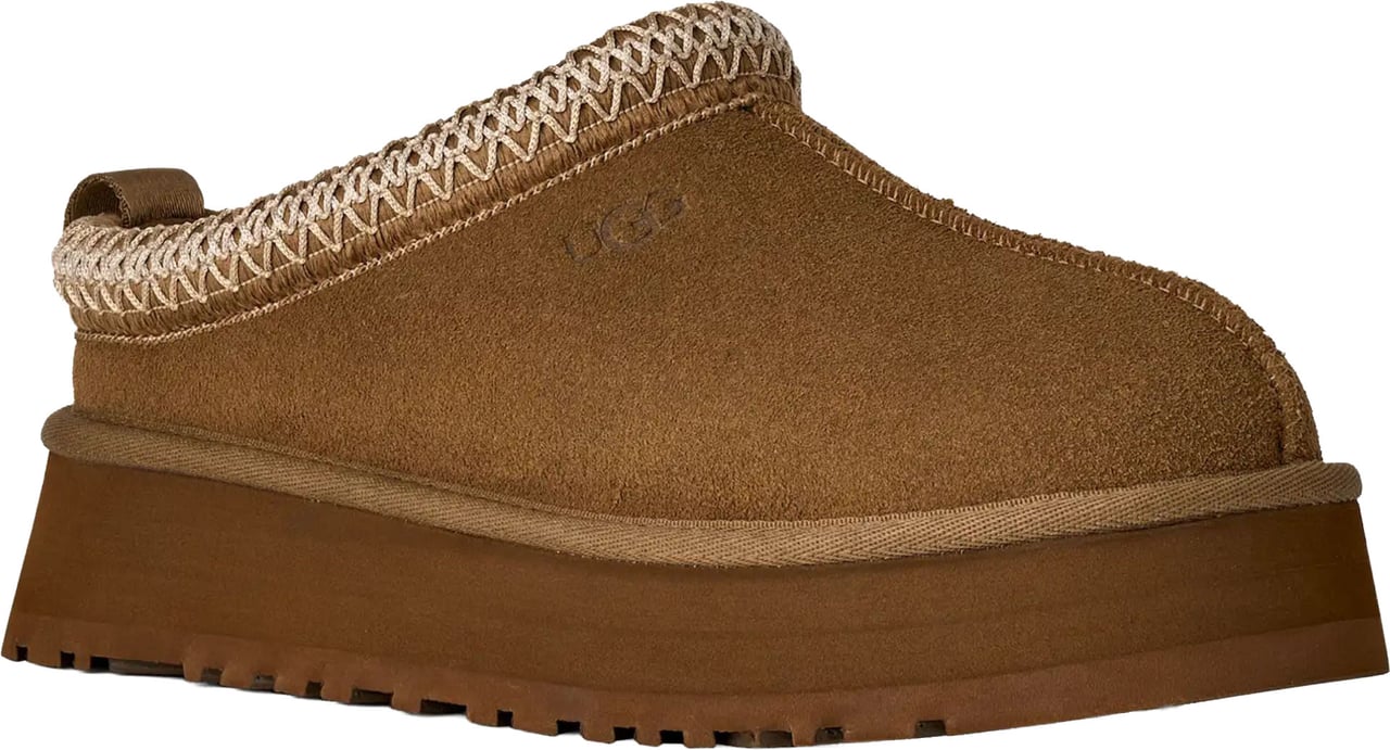Ugg Tazz Ii Pantoffels Taupe 1174471 Taupe