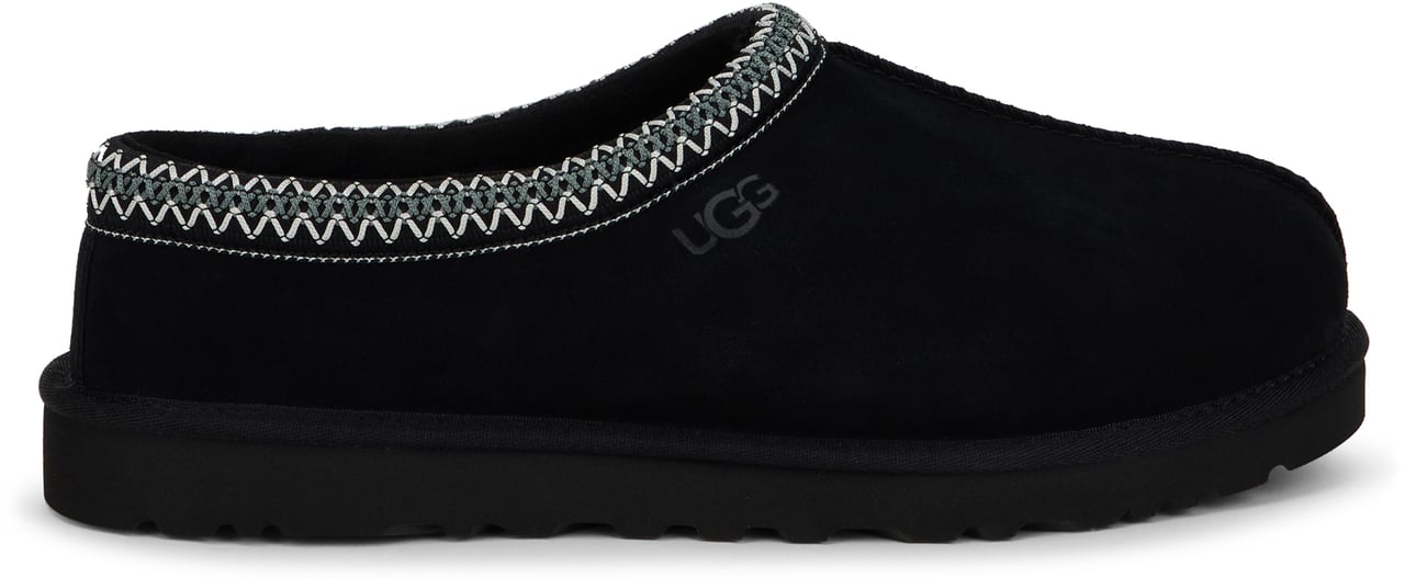 UGG Tasman II sandals Zwart
