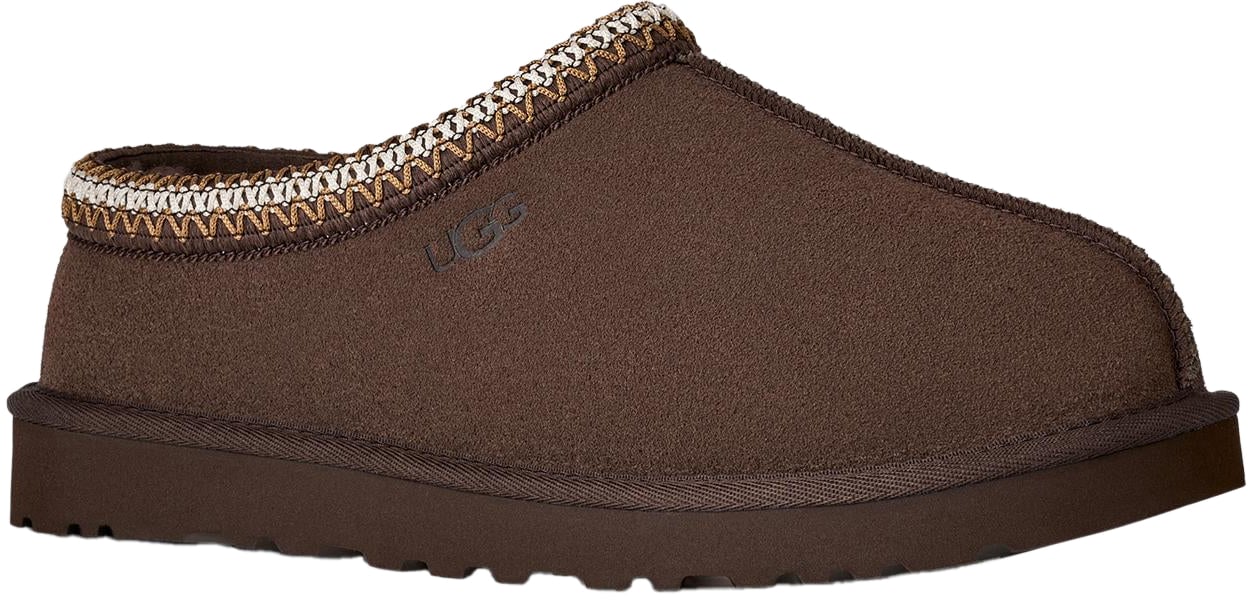 UGG Heren Tasman Ii Dusted Cacao pantoffels Bruin