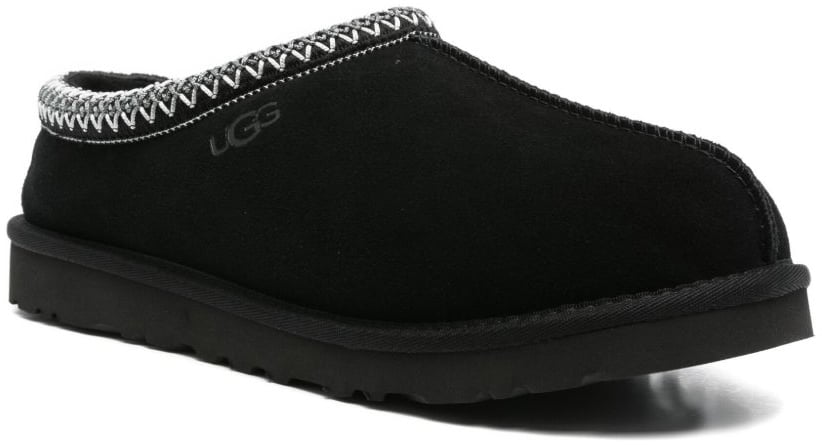 UGG Sandals Black Zwart