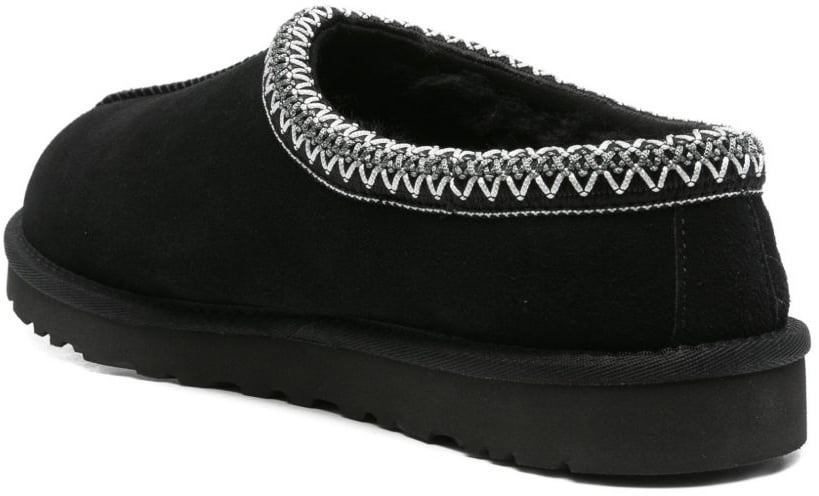 UGG Sandals Black Zwart