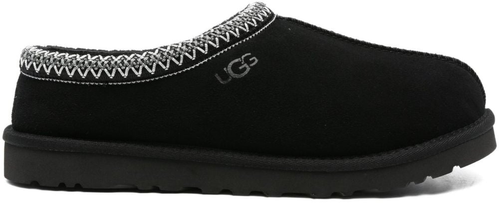 UGG Sandals Black Zwart