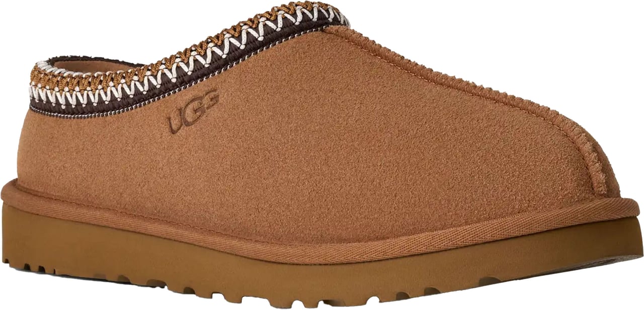 UGG Ugg Tasman Ii Pantoffels Cognac 1174671 Bruin