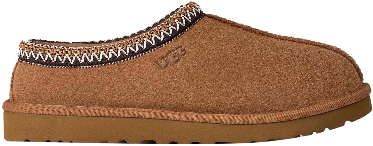 UGG Heren Tasman Ii Chestnut Beige