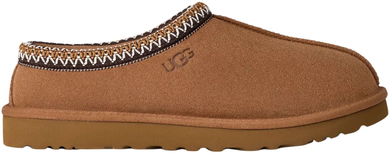 UGG Ugg Tasman Ii Pantoffels Cognac 1174671 Bruin