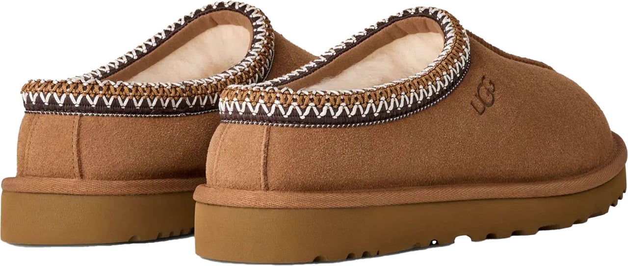 UGG Ugg Tasman Ii Pantoffels Cognac 1174671 Bruin