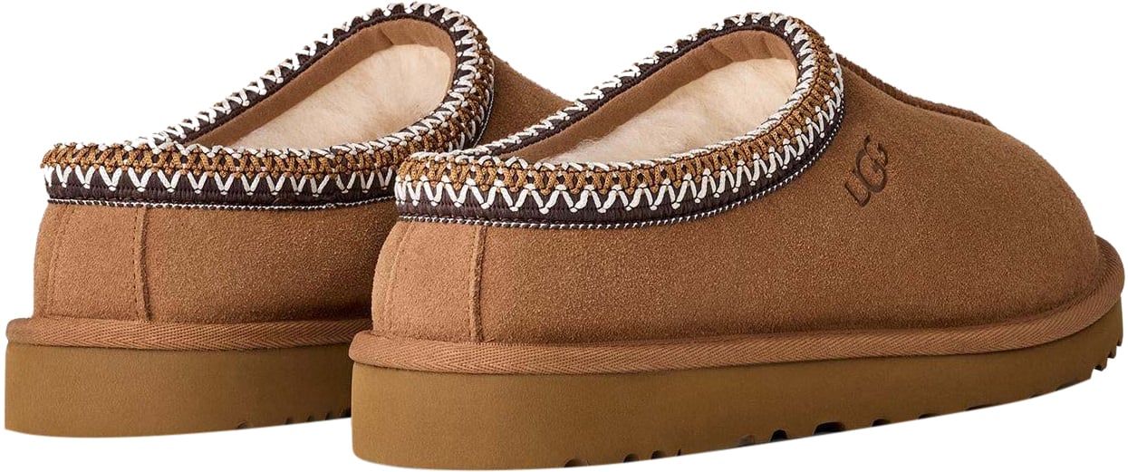 UGG Heren Tasman Ii Chestnut Beige