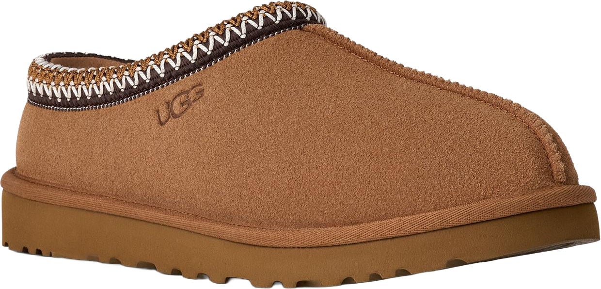UGG Heren Tasman Ii Chestnut Beige