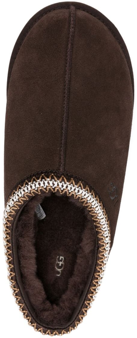 UGG Sandals Brown Bruin
