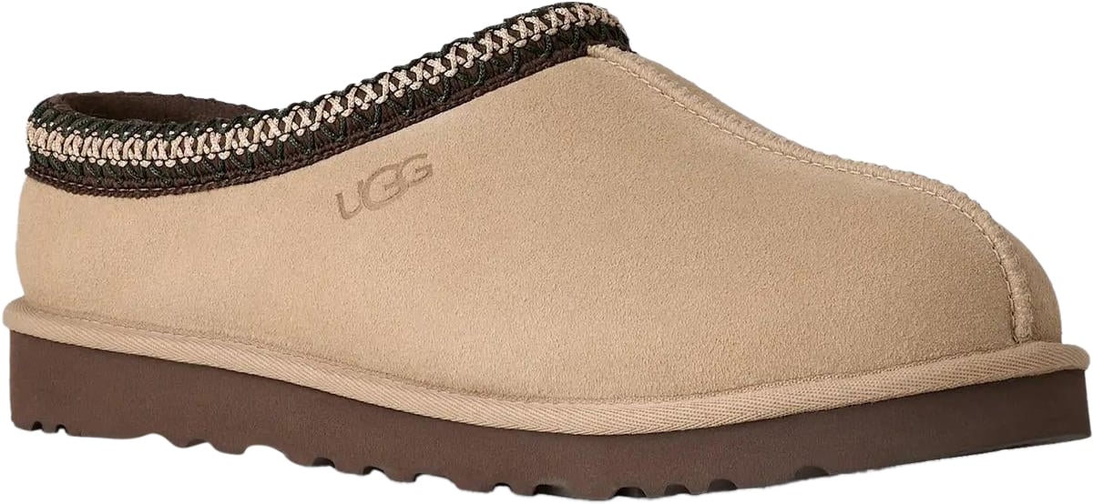 UGG Heren Tasman Ii Mustard Seed/Molasse Beige