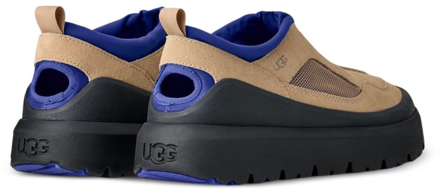 UGG Sneakers Beige Beige