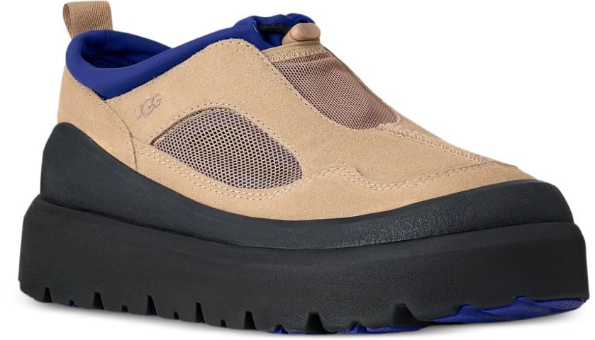 UGG Sneakers Beige Beige