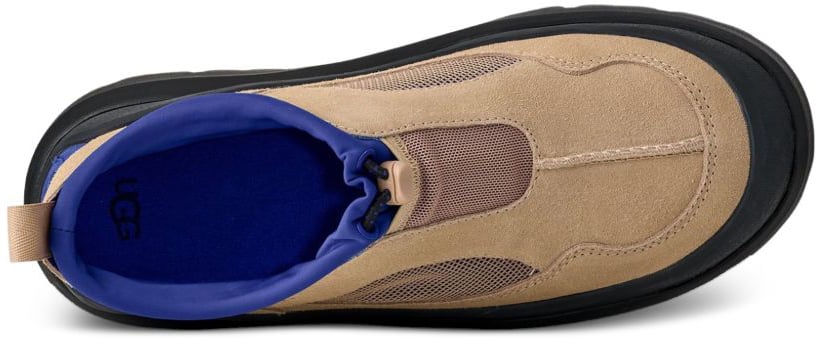 UGG Sneakers Beige Beige