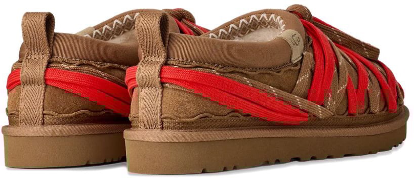 UGG Sandals Beige Beige