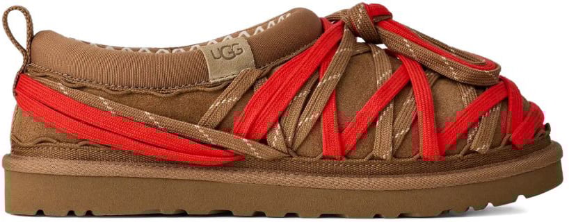 UGG Sandals Beige Beige